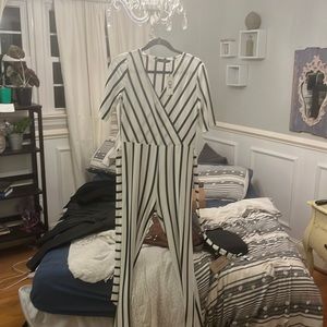 Brand new cbr jumpsuit